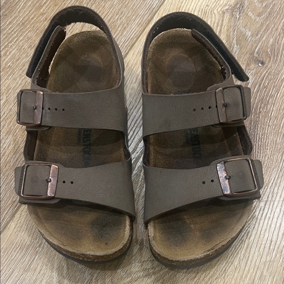 Birkenstock Other - Kids size 31 Birkenstock Velcro sandal